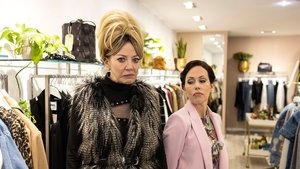 Mandy 4. évad Ep.1 1. epizód