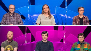 Only Connect 18. évad Ep.16 16. epizód