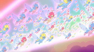My Little Pony: Tell Your Tale 2. évad Ep.6 6. epizód