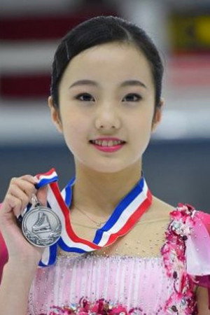 本田真凜 profil kép