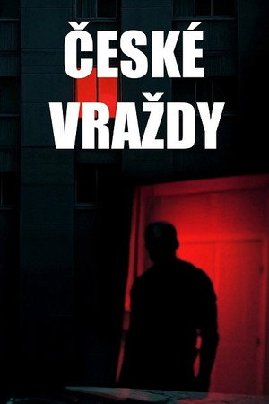 České vraždy 1. évad (2025-03-20) poszter