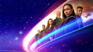 Star Trek: Discovery kép