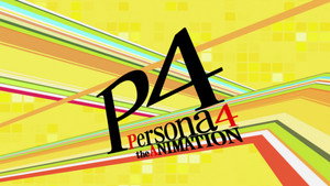 Persona4 the ANIMATION kép
