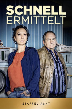 Schnell ermittelt 8. évad (2024-11-04) poszter