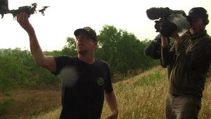 Tornado Chasers 2. évad Ep.18 18. epizód