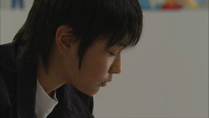 新キッズ・ウォー 1. évad Ep.15 15. epizód
