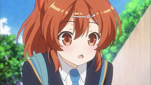 ガールフレンド（仮） 1. évad Ep.4 4. epizód