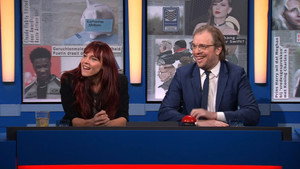 Dit Was Het Nieuws 46. évad Ep.4 4. epizód