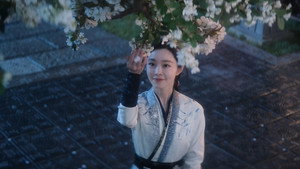 与晋长安 1. évad Ep.4 4. epizód