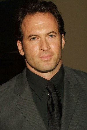 Scott Patterson profil kép