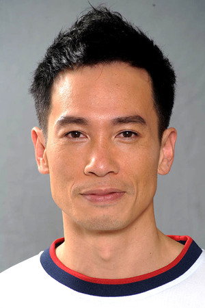 陳豪 profil kép