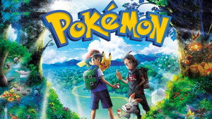 Pokémon kép