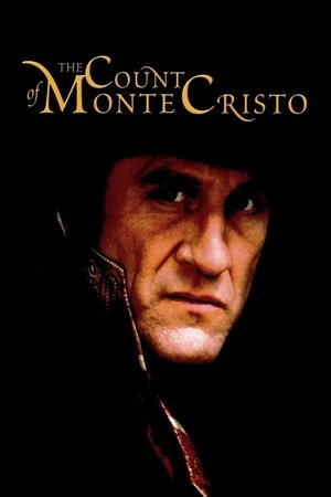 Monte Cristo grófja poszter