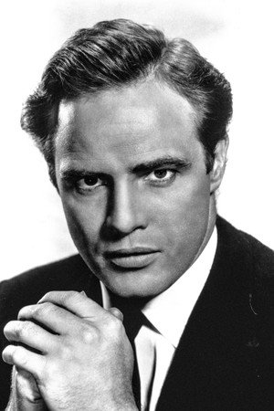 Marlon Brando profil kép