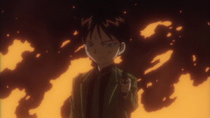 Cowboy Bebop kép