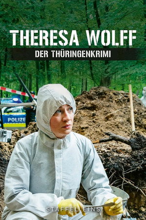 Der Thüringenkrimi 1. évad (2021-10-02) poszter