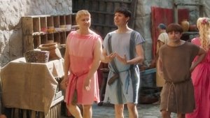 Plebs 5. évad Ep.8 8. epizód