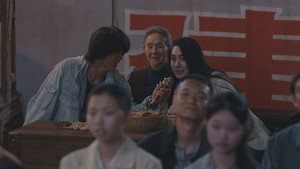 小城大事 1. évad Ep.34 34. epizód