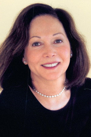 Nancy Kwan profil kép