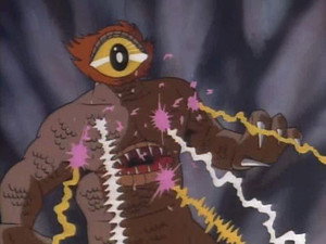 黄金バット 1. évad Ep.43 43. epizód