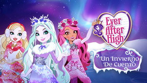 Ever After High kép