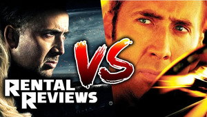 Cinemassacre Rental Reviews 3. évad Ep.4 4. epizód