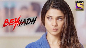 Beyhadh 1. évad Ep.262 262. epizód