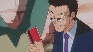 HUNTER×HUNTER 1. évad Ep.2 2. epizód