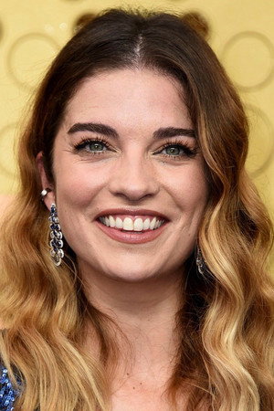 Annie Murphy profil kép