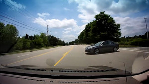 Caught on Dashcam 2. évad Ep.3 3. epizód