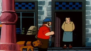 フランダースの犬 1. évad Ep.19 19. epizód