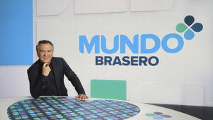 Mundo Brasero kép
