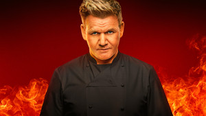 Gordon Ramsay - A pokol konyhája kép