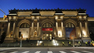 Inside the Met kép