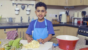My World Kitchen 2. évad Ep.13 13. epizód