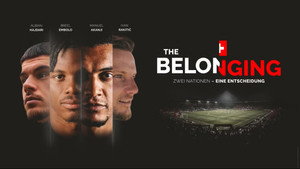 The Belonging kép