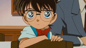 名探偵コナン 1. évad Ep.116 116. epizód