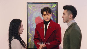 我，兼职女王 1. évad Ep.16 16. epizód