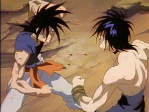 烈火の炎 1. évad Ep.42 42. epizód