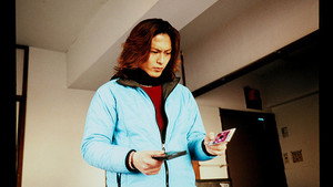 仮面ライダー龍騎 1. évad Ep.1 1. epizód