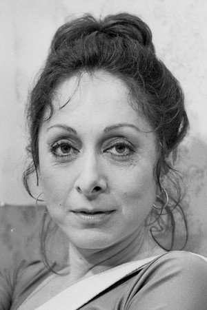 Aracy Balabanian profil kép