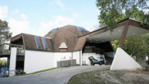 Ugliest House in America 8. évad Ep.3 3. epizód