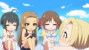アイドルマスター シンデレラガールズ劇場 kép