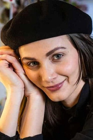 Amanda Friis Jürgensen profil kép