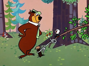 Foxi Maxi és barátai 1. évad Ep.27 27. epizód