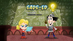 Gógyi felügyelő 3. évad Ep.23 23. epizód