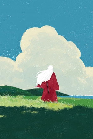 InuYasha poszter