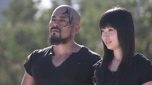铠甲勇士刑天 2. évad Ep.26 26. epizód