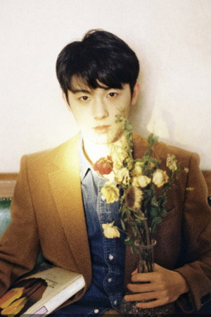 许睿浩 profil kép