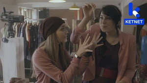 Ghost Rockers 2. évad Ep.41 41. epizód